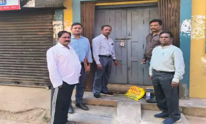 Illegal clinics and labs sealed, health department imposes fine of Rs 70,000