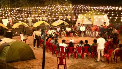 Jashpur Jamboree 2025, a confluence of adventure and culture, will be held in Jashpur from November 6-9.
