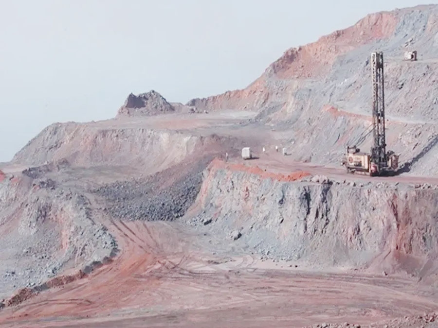 Chhattisgarh: A model of economic prosperity and development through mineral wealth