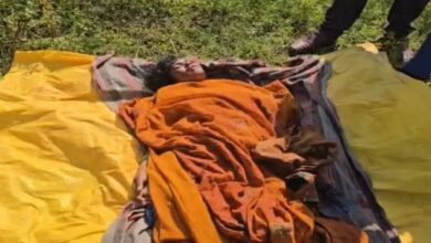 In Jashpur, a nephew killed his aunt on suspicion of witchcraft.