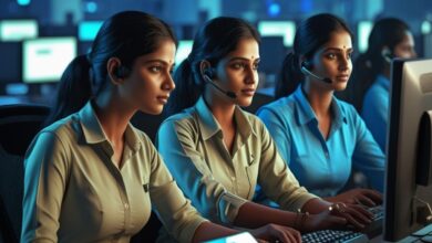 Women employees will now be able to work night shifts in shops and offices.