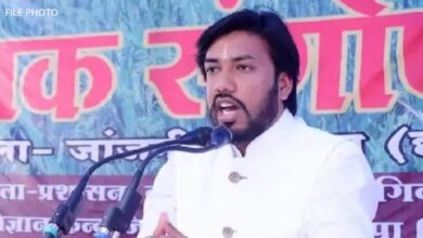 Minister Guru Khushwant will campaign in the Nuapada by-election in Odisha.