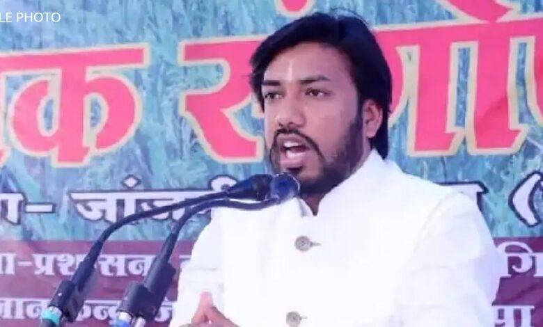 Minister Guru Khushwant will campaign in the Nuapada by-election in Odisha.
