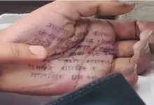 Maharashtra doctor suicide case: Landlord's son arrested; MP and two PAs also named in suicide note