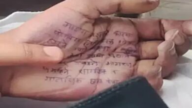 Maharashtra doctor suicide case: Landlord's son arrested; MP and two PAs also named in suicide note