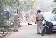 राजधानी में पुलिस-गैंगस्टर के बीच मुठभेड़, आरोपी घायल