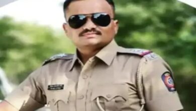 Second arrest in doctor suicide case, Inspector Gopal Badne surrenders.