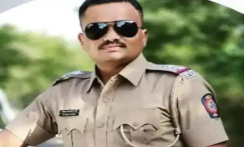 Second arrest in doctor suicide case, Inspector Gopal Badne surrenders.