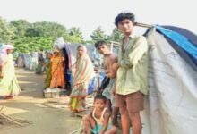 Bangladesh border dispute in Assam: Only 26 people repatriated in 6 years, 676 families stranded in no man's land.
