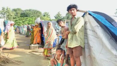 Bangladesh border dispute in Assam: Only 26 people repatriated in 6 years, 676 families stranded in no man's land.