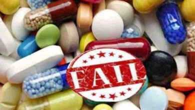 9 medicines sold in Chhattisgarh found to be substandard, one fake: Albendazole, fungal cream and paracetamol included