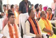 Chief Minister Sai listened to 'Mann Ki Baat' and thanked Prime Minister Modi for mentioning Chhattisgarh.