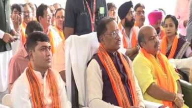 Chief Minister Sai listened to 'Mann Ki Baat' and thanked Prime Minister Modi for mentioning Chhattisgarh.