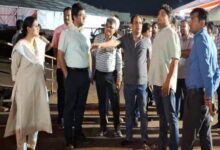 राज्योत्सव 2025 की तैयारियों की कलेक्टर ने ली क्लास, दिए समय पर कार्य पूरा करने के निर्देश