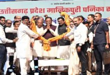 सामाजिक विकास का मूलमंत्र है शिक्षा: सीएम साय