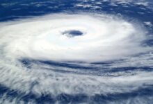 Cyclone 'Monthi' will hit the Andhra coast on October 28, with a heavy rainfall alert issued for four states; Bihar and Jharkhand will also experience its effects.