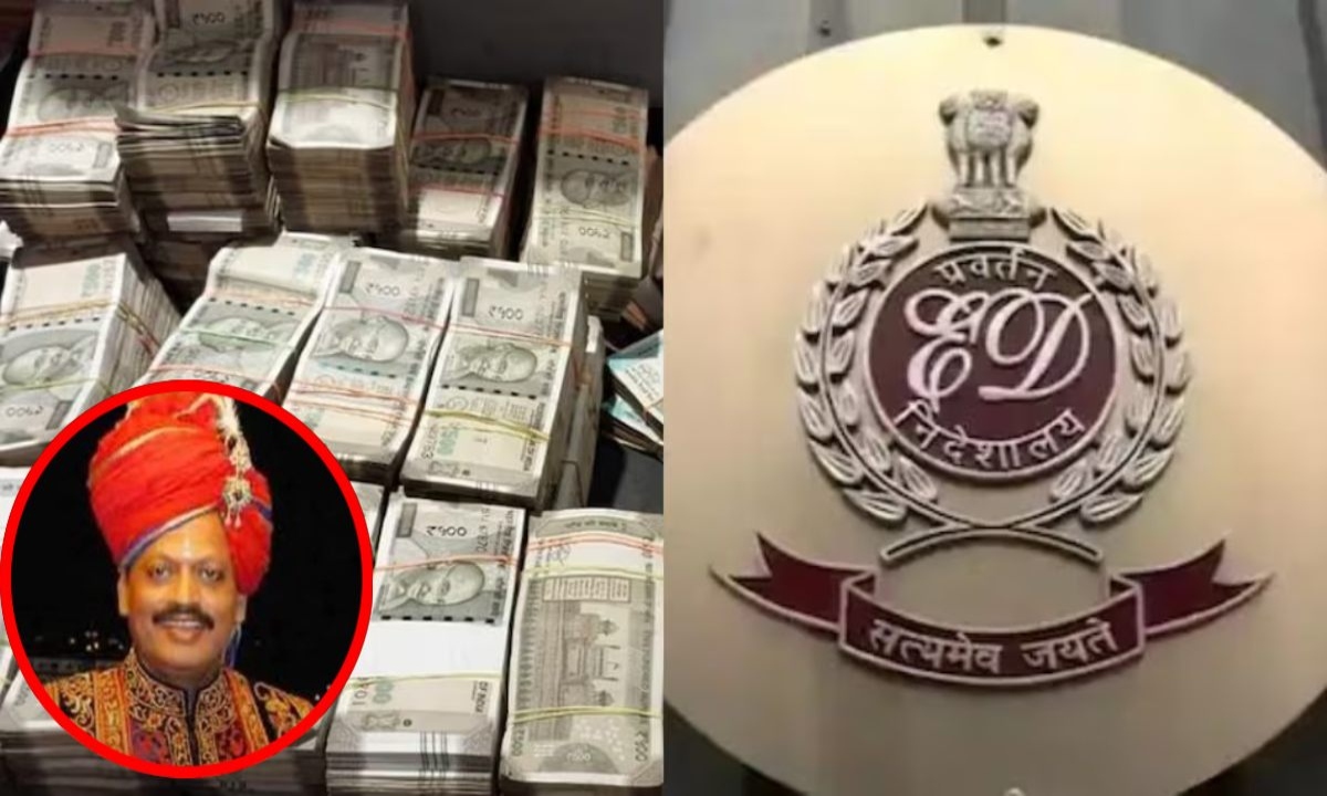 ₹11,000 crore bank fraud: Scam carried out through 800 shell companies and 5000 bank accounts; read the full story.