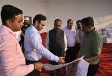 साढ़े तीन लाख परिवारों के पीएम देंगे आवास, 200 पुलिसकर्मी सुरक्षा ड्यूटी में लगे