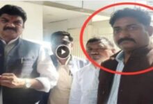 BJP leader's audacity: Farmer crushed to death with Thar, daughters mistreated