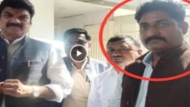 BJP leader's audacity: Farmer crushed to death with Thar, daughters mistreated