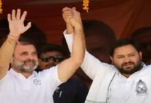 Bihar Assembly Elections: The INDIA bloc's manifesto will be released today.