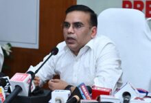 Chhattisgarh begins deep revision of voter list, CEO Yashwant Kumar holds meeting with political parties