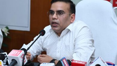 Chhattisgarh begins deep revision of voter list, CEO Yashwant Kumar holds meeting with political parties