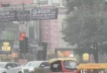 Cyclone Montha's impact on Chhattisgarh: Alert issued in 27 districts, warning of strong winds and rain with thunder and lightning.