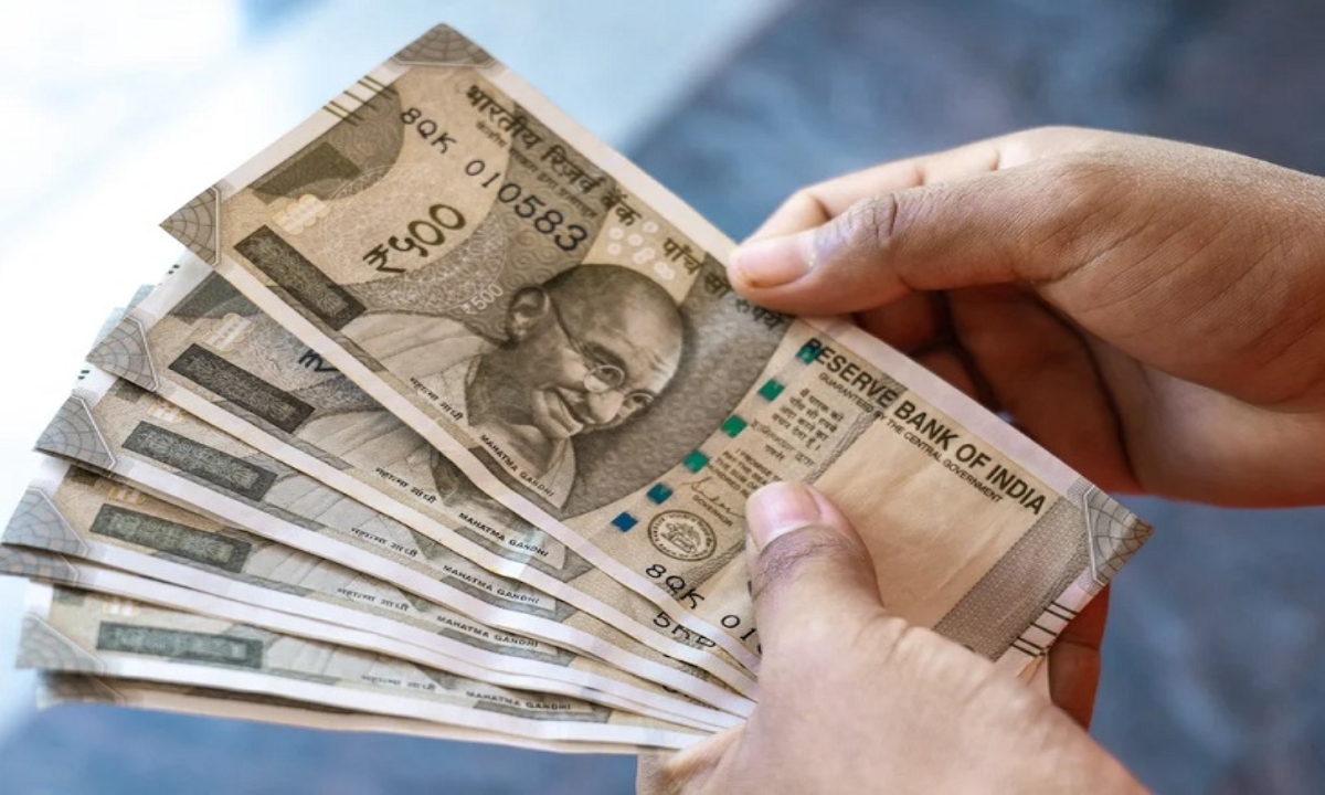 2031 तक देश की प्रति व्यक्ति आय 4.63 लाख होगी: तेजी से बढ़ेगी खपत, 10 करोड़ परिवार सालाना 10 लाख कमाएंगे