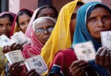 Political controversy escalates over SIR