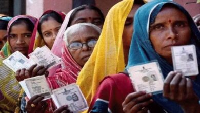 Political controversy escalates over SIR