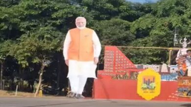 प्रधानमंत्री मोदी का रायपुर दौरा: छह रूट तय, QR कोड से दिखेगा नक्शा, 100 ई-रिक्शे और बसें रहेंगी निशुल्क