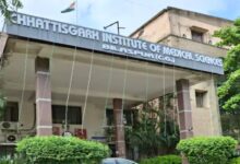 पोलियोग्रस्त महिला की सिम्स में सफल सर्जरी: निजी अस्पतालों ने किया था इनकार, आयुष्मान योजना से मिला नया जीवन