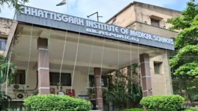 पोलियोग्रस्त महिला की सिम्स में सफल सर्जरी: निजी अस्पतालों ने किया था इनकार, आयुष्मान योजना से मिला नया जीवन