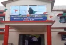 Special intensive revision of voter lists in Bilaspur from November 4th: BLOs will conduct door-to-door verification of voter lists.