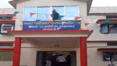 Special intensive revision of voter lists in Bilaspur from November 4th: BLOs will conduct door-to-door verification of voter lists.