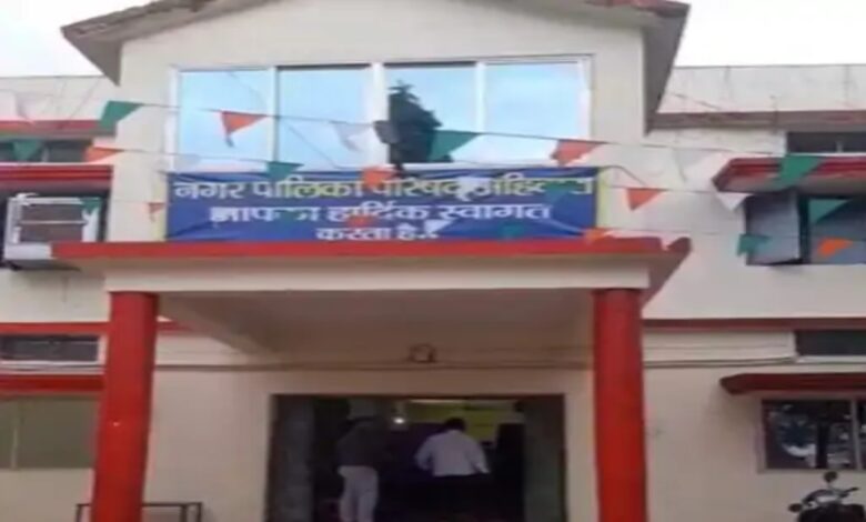 Special intensive revision of voter lists in Bilaspur from November 4th: BLOs will conduct door-to-door verification of voter lists.