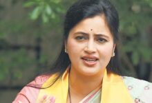 BJP leader Navneet Rana receives threats of gang rape and death; threatening letter sent from Hyderabad.