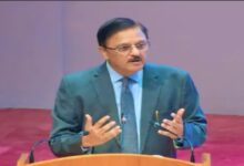 Bursting firecrackers and playing loudspeakers is not prescribed in any religion: Justice Abhay S. Oka