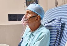 The Chief Minister wished for the speedy recovery of litterateur Vinod Kumar Shukla.