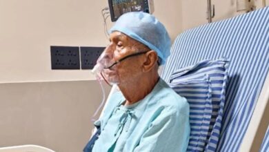 The Chief Minister wished for the speedy recovery of litterateur Vinod Kumar Shukla.