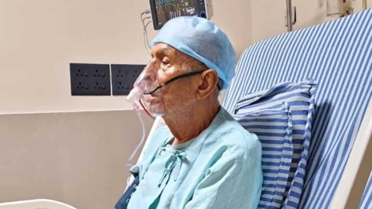 The Chief Minister wished for the speedy recovery of litterateur Vinod Kumar Shukla.