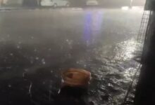 ‘मोन्था’ कमजोर, ट्रेनें 29 घंटे लेट: डायवर्ट रूट पर यात्रियों की परेशानी बढ़ी, कुछ जिलों में आज भी बारिश की संभावना