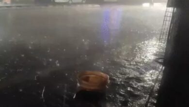 ‘मोन्था’ कमजोर, ट्रेनें 29 घंटे लेट: डायवर्ट रूट पर यात्रियों की परेशानी बढ़ी, कुछ जिलों में आज भी बारिश की संभावना