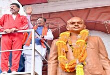 Unity in diversity is India's true strength: CM Sai