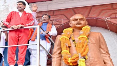 Unity in diversity is India's true strength: CM Sai