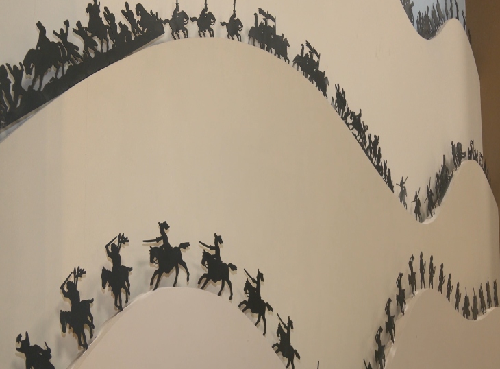 पीएम मोदी करेंगे देश के पहले डिजिटल ट्राइबल म्यूजियम का लोकार्पण