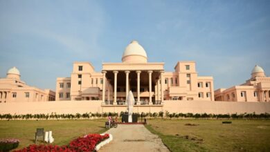 Chhattisgarh will get a new assembly building in its silver jubilee year, and PM Modi will inaugurate it.