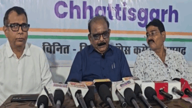 सीबीआई चार्जशीट में बिरनपुर घटना की सच्चाई उजागर, मामूली झगड़े को भाजपा ने बनाया सांप्रदायिक मुद्दा: MLA बघेल