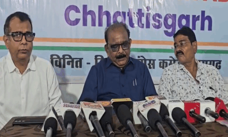 सीबीआई चार्जशीट में बिरनपुर घटना की सच्चाई उजागर, मामूली झगड़े को भाजपा ने बनाया सांप्रदायिक मुद्दा: MLA बघेल